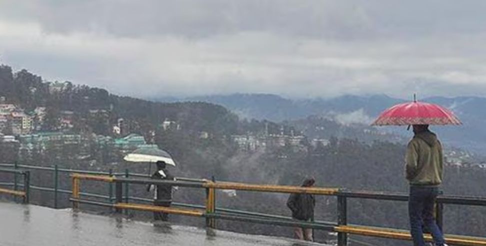Uttarakhand Weather Update: Uttarakhand Weather Update 10 April 2026
