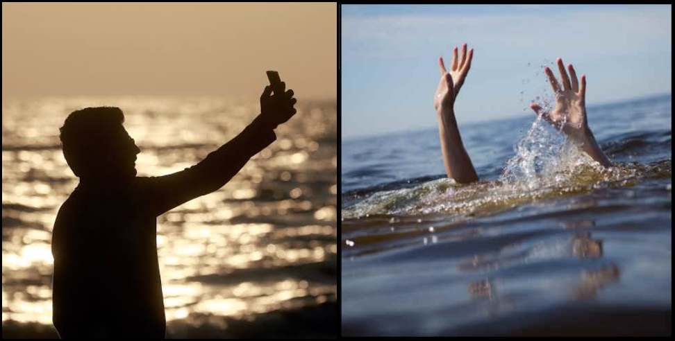 Students of RCE College drowned in canal while taking selfie in Roorkee