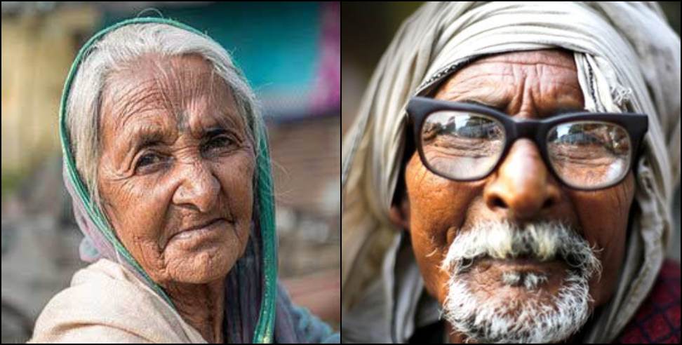 Social Welfare Pension: Pension of 7 lakh needy people stuck in Uttarakhand
