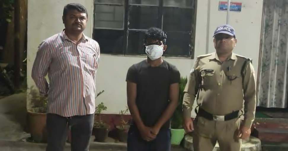 Vishakha Murder Case: Borther Killed his Sister in Dehradun Update