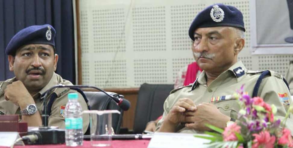 Coronavirus Uttarakhand: police wants help to public for caught jamaati
