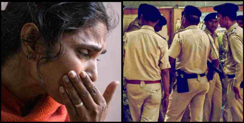 dehradun kabeer khan girl misdeed: Misdeed with Dehradun girl by hiding religion