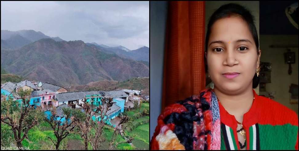 Rikhanikhal Pradhan: Serious allegations against village head in Rikhanikhal
