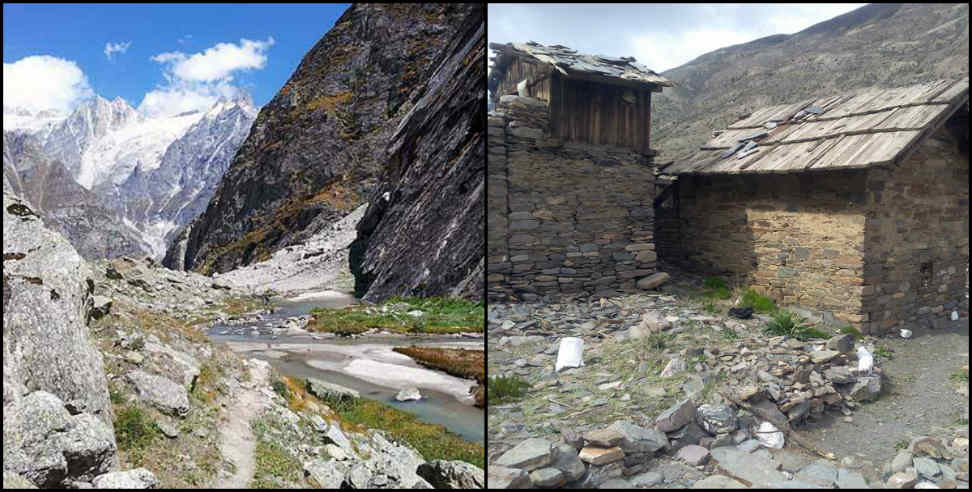 uttarakhand culture: jadoong village of uttarakhand to develop as tourist hub