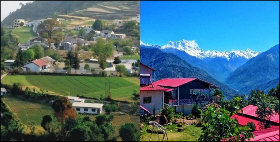 Social Audit Uttarakhand: Uttarakhand First in India for Social Audit of Welfare Schemes