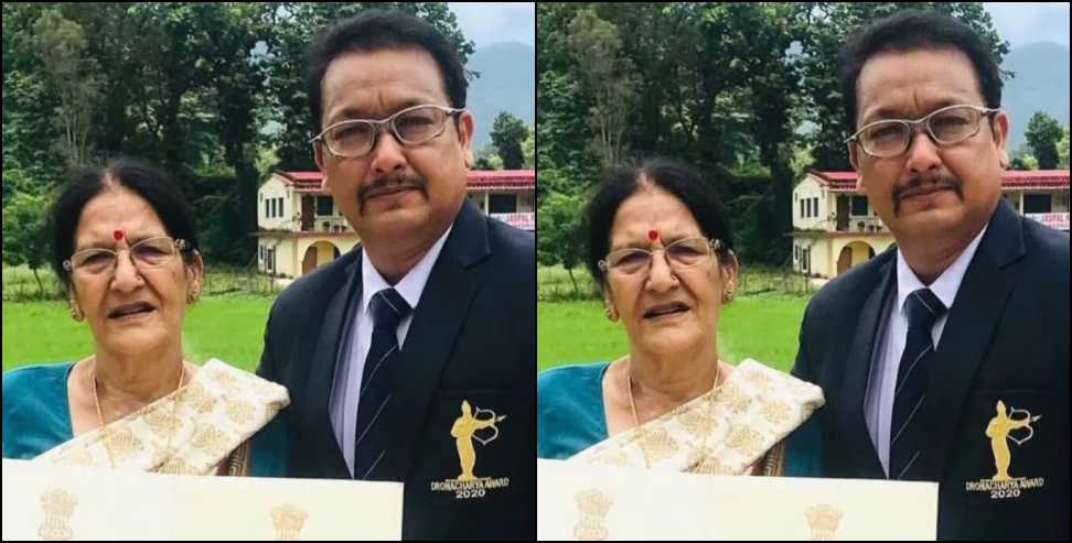 Jaspal Rana mother also passed away 16 days after his death