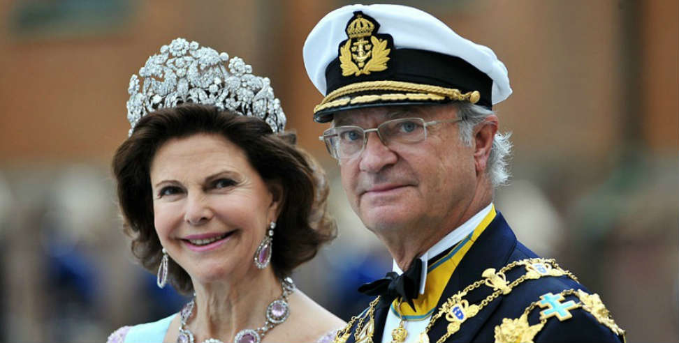 Sweden queen silvia: Sweden queen silvia will come to jim Corbett park