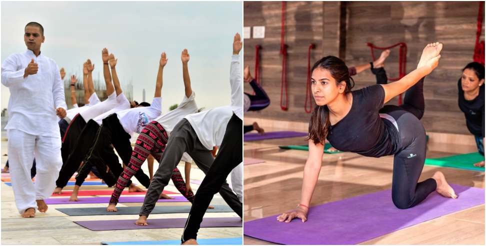 Yoga instructor recruitment exam application date extended