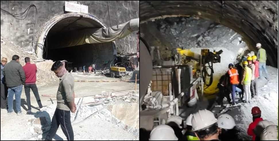 Silkyara Tunnel Rescue: 17 days of Silkyara Tunnel Rescue