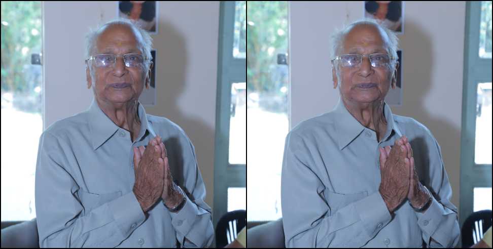 Dr Khemendra Gupta: Famous Doctor Khemendra Gupta Passes Away in Rishikesh