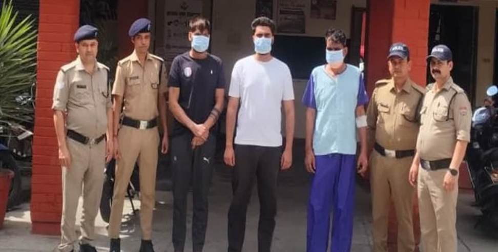 Brigadier murder case: Dehradun Brigadier Murder Case Police Arrest Three More Accused