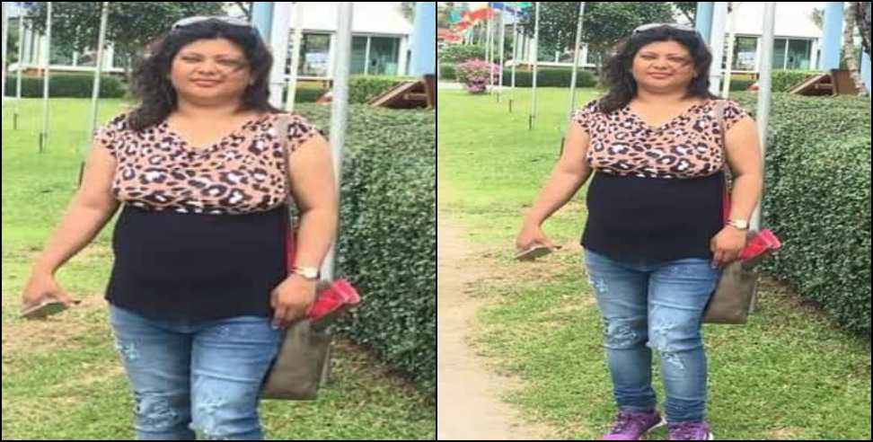 Priyanka Patwal: Uttarakhand Legislative Assembly officer Priyanka Patwal passed away