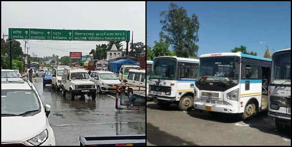 Uttarakhand public transport: Tax waived on public vehicles in Uttarakhand