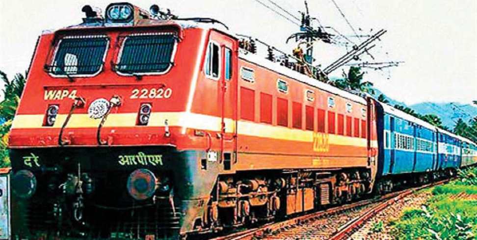 Lalkuan to Mumbai Train: Lalkuan to Mumbai Train to Start from 21 Oct 2024
