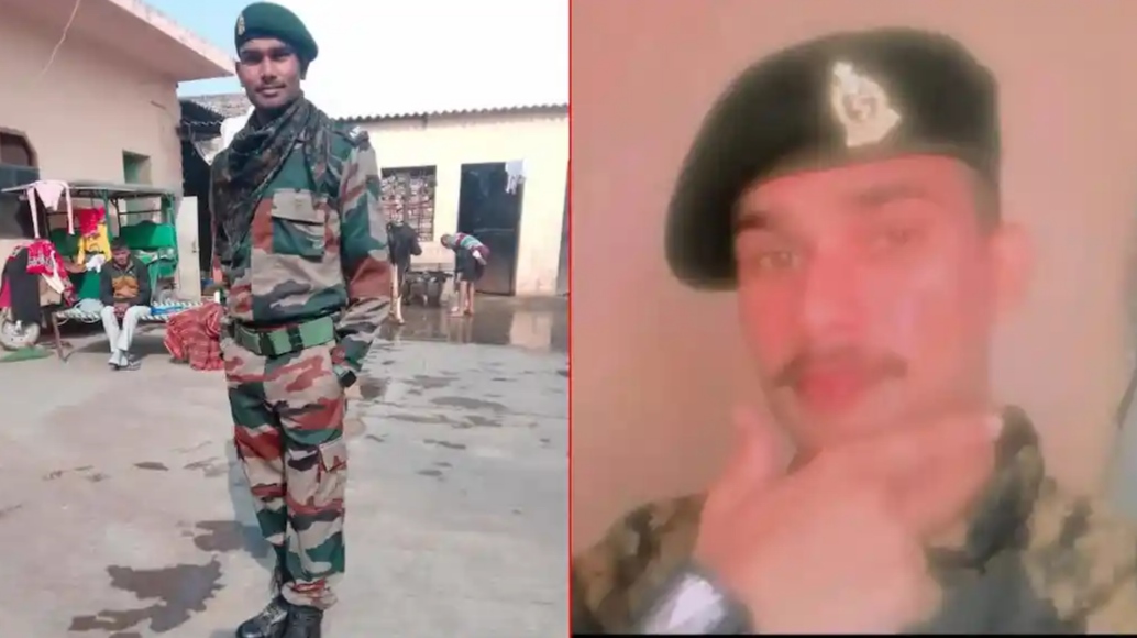 Fraud soldier arrested roorkee : Fake soldier arrested in army uniform in roorkee
