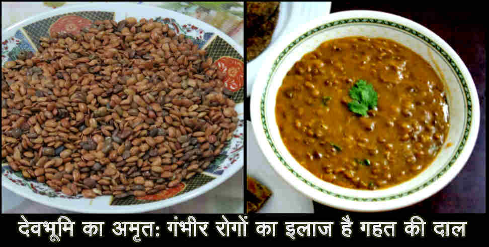 gehet daal: health benefits of gehet daal