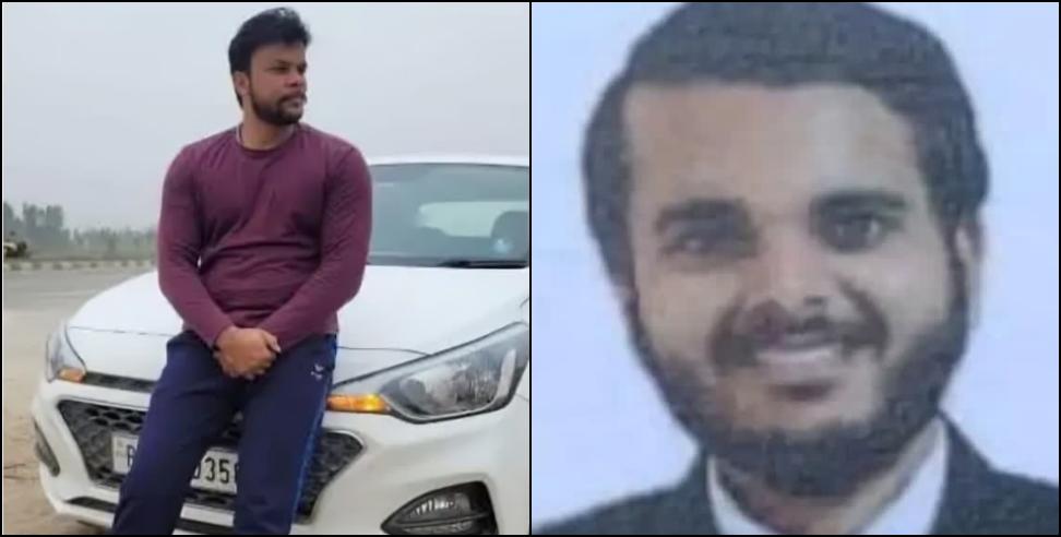 Dehradun-Panchkula Highway: Two Youths Killed in Bullet Bike Crash on Dehradun Panchkula Highway