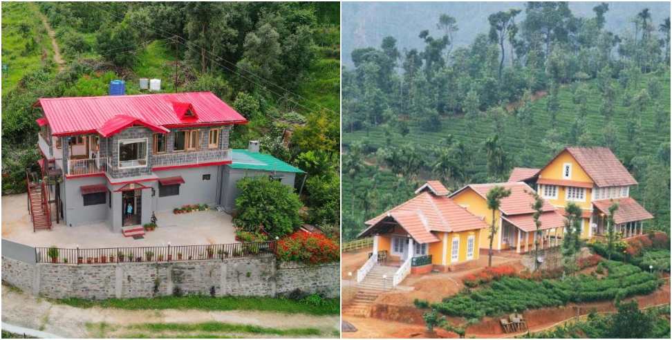 3813 Applications Rejected For Uttarakhand Homestays Scheme