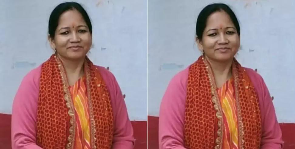 Mamta Karki Becomes BDO After Passing UKPCS Exam