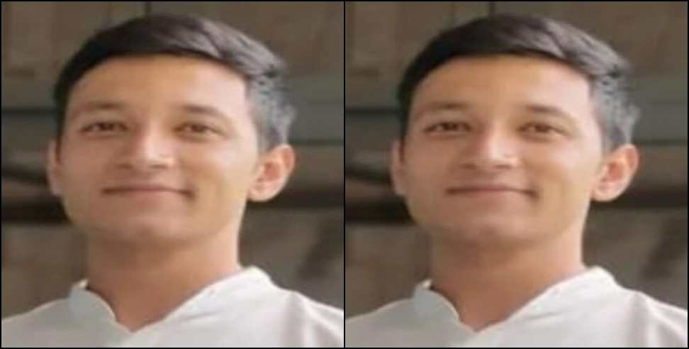 uttarakhand hotelier death jaipur: uttarakhand hotelier nikhil death in jaipur