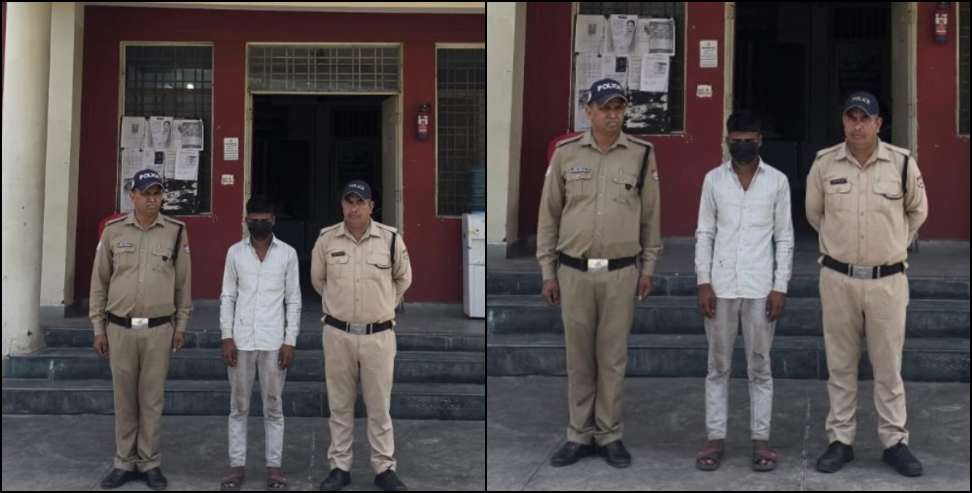 Husband Kills Wife Over Dowry Demand :- दहेज में बाइक न मिलने पर पति ने पत्नी का गला घोंटकर मार डाला !