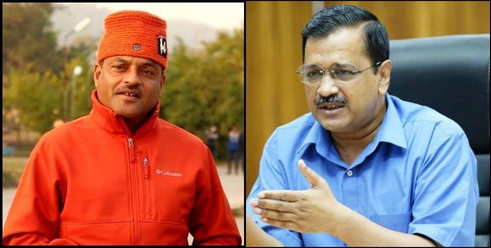 aam aadmi party uttarakhand: Criminal background of 6 candidates of Aam Aadmi Party in Uttarakhand
