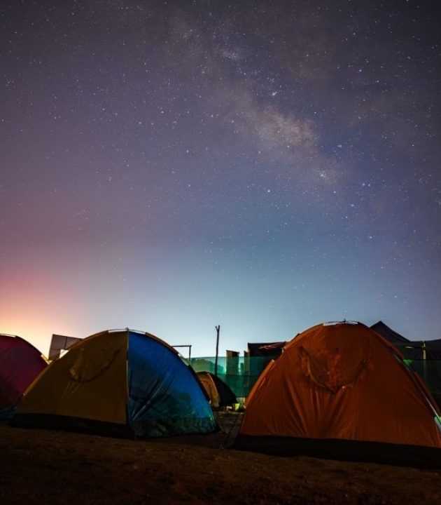 Astro-tourism Observatory starts in Pithoragarh