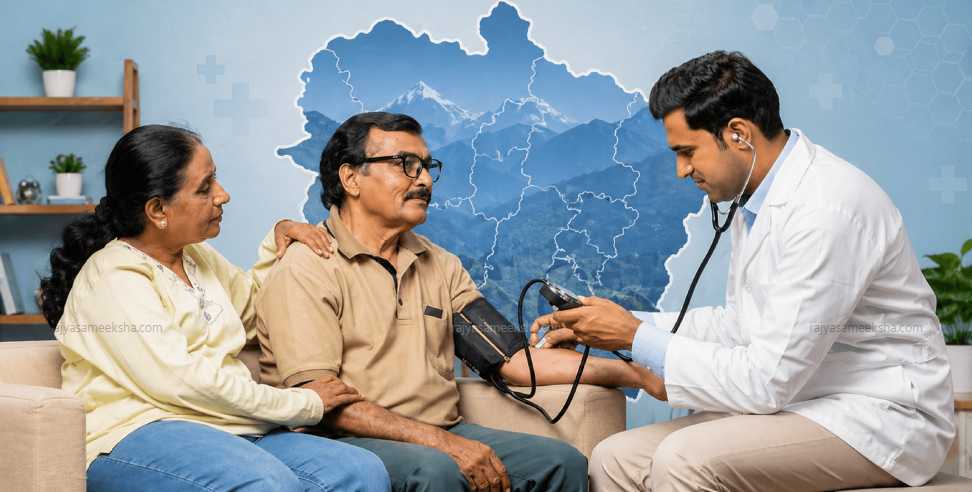 Uttarakhand death statistics: Male Mortality Higher in Uttarakhand Alarming Data Revealed