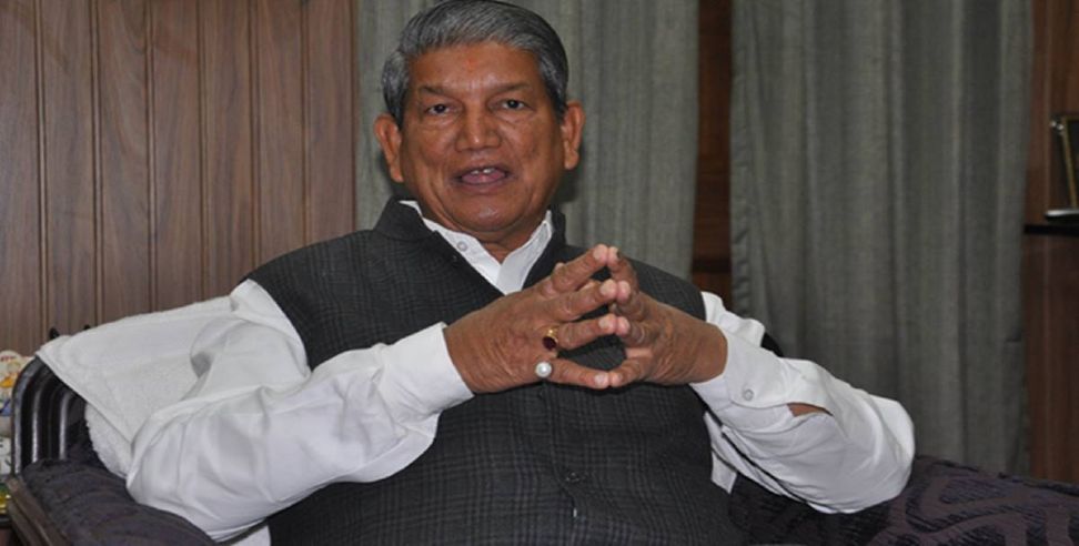 Harish rawat coronavirus: Uttarakhand former cm harish rawat coronavirus positive