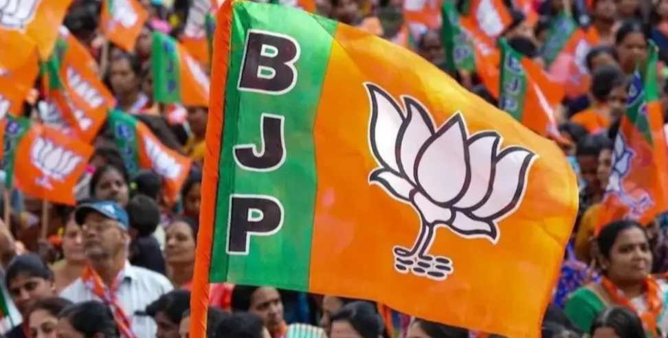 BJP leader beaten up: BJP Worker Assaulted by Bouncers at Chaiti Fair in Udham Singh Nagar