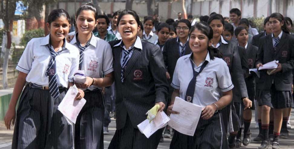 CBSE Result 2025: CBSE 10th-12th Board Result 2025
