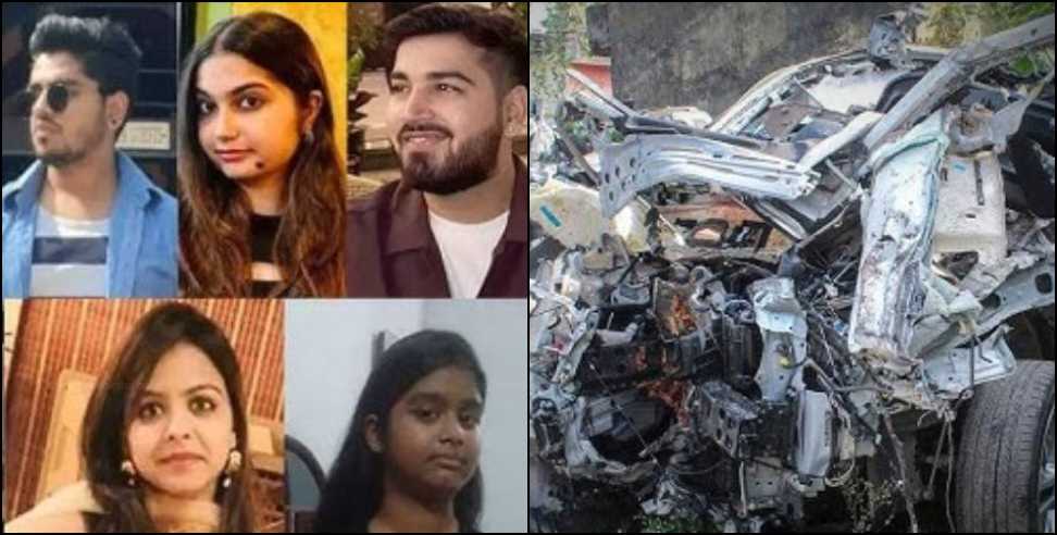 Dehradun road accident: Truck driver involved in Dehradun road accident arrested