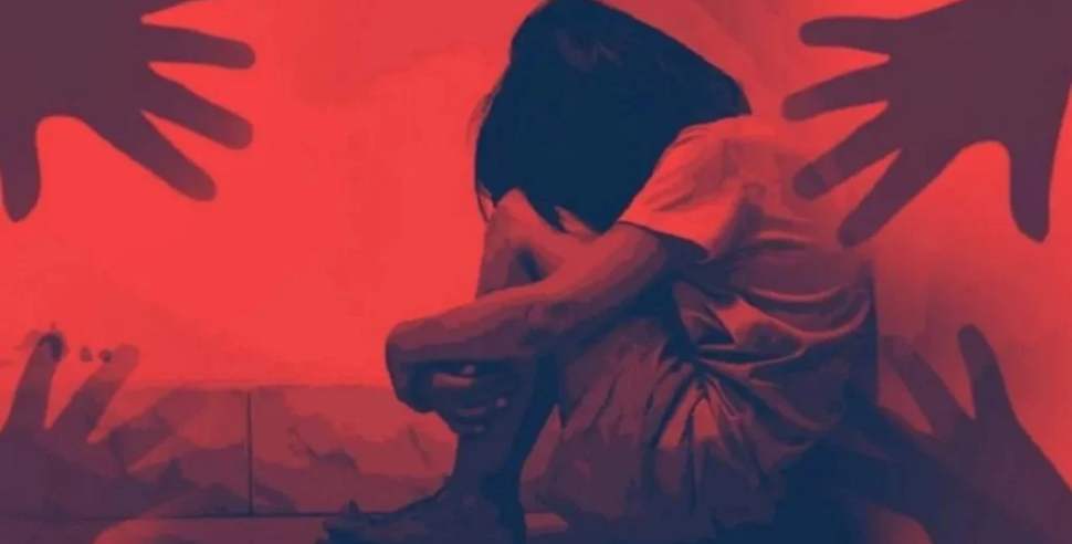 Gang rape of minor girl: Lover Gang rape 10th class student