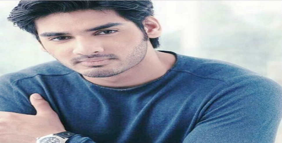 ahan shetty: ahan shettys debut film will be shot in Uttarakhand