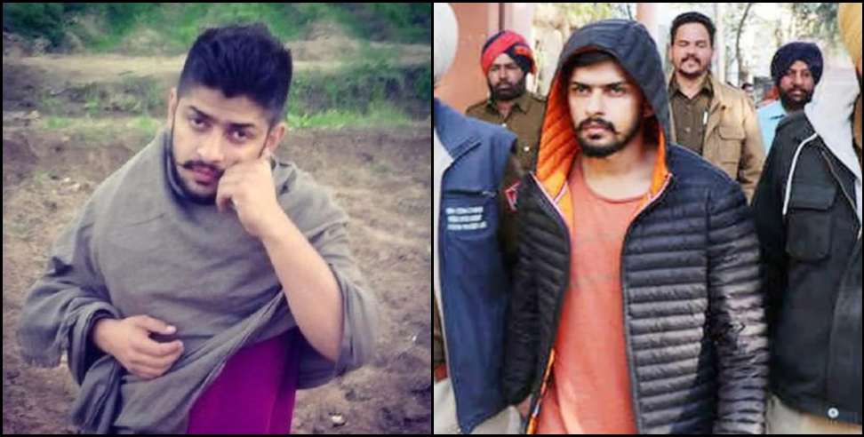 Lawrence Bishnoi extortion uttarakhand: Gangster Lawrence Bishnoi gang demanded extortion in Haridwar