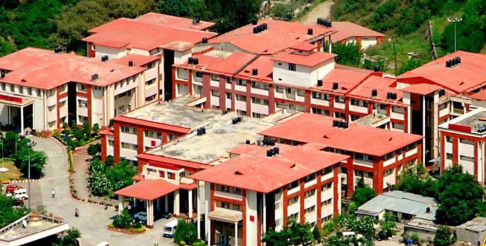150 MBBS Seats Open at Srinagar Medical College
