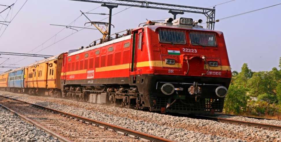 Rishikesh Kolkata Special Train: Rishikesh-Kolkata Special Train to Run From October 16 for Festive Season