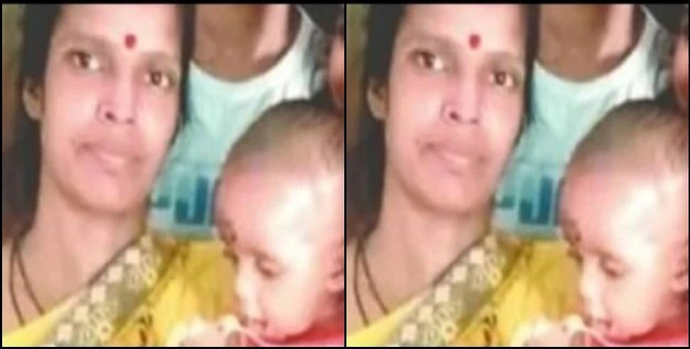 udham singh nagar pinky suicide: Rudrapur pinky death case update
