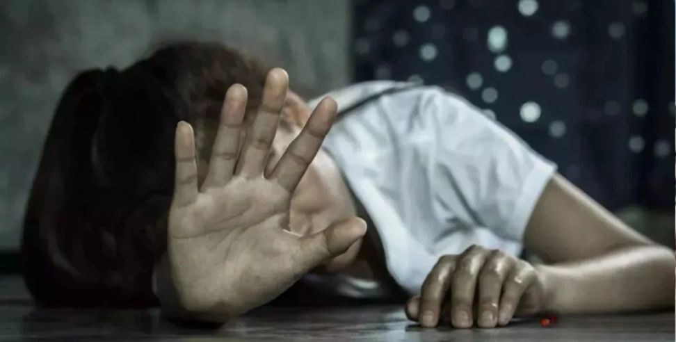 gang rape of minor girl: Minor girl gang-raped in Ramnagar