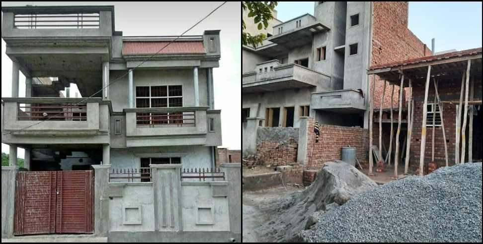 Uttarakhand building house costly: Sand gravel brick prices increased in Uttarakhand