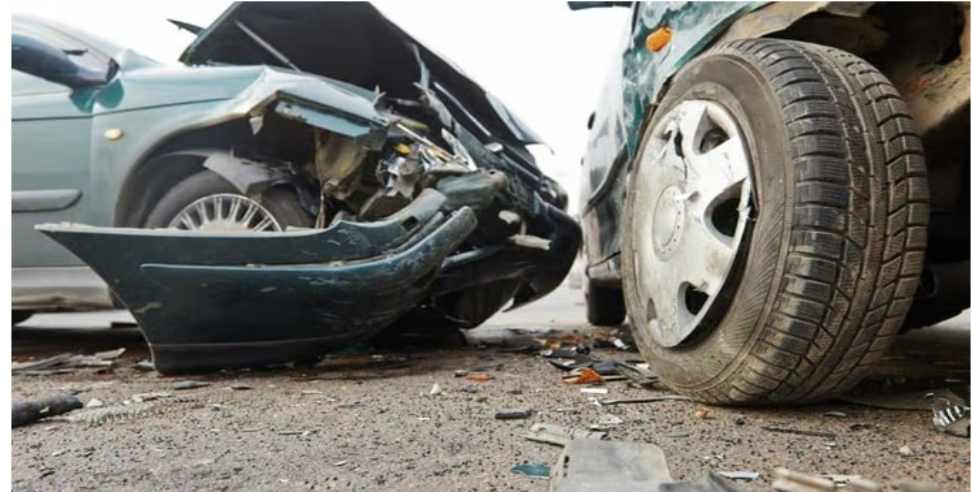 dehradun delhi highway doctor car collision : Drunk doctor car collision on Delhi Dehradun highway
