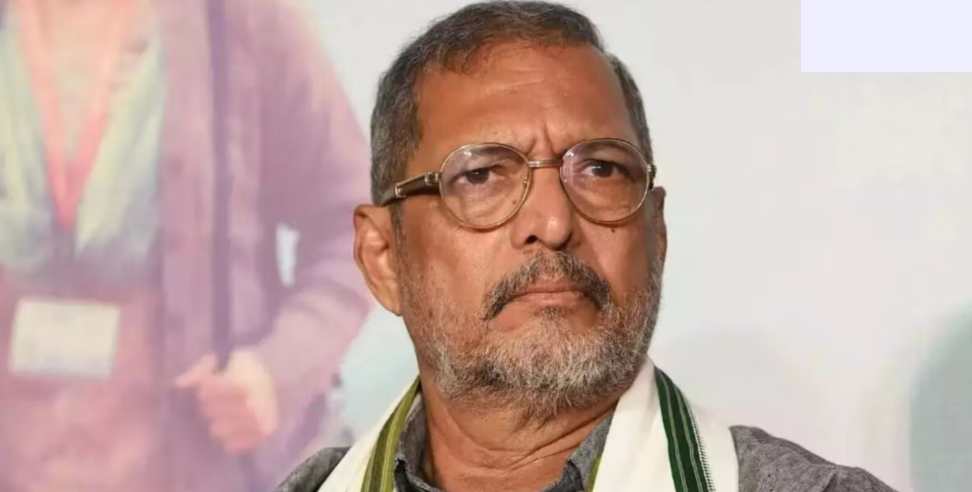 Nana Patekar Death: Bollywood actor Nana Patekar passes away
