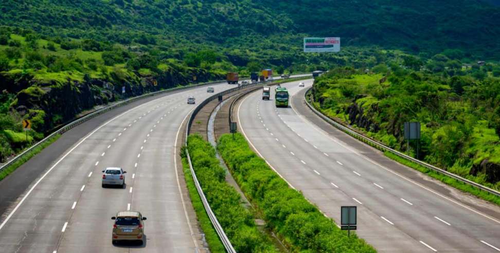 Delhi-Dehradun Expressway: Delhi-Dehradun Expressway will start soon