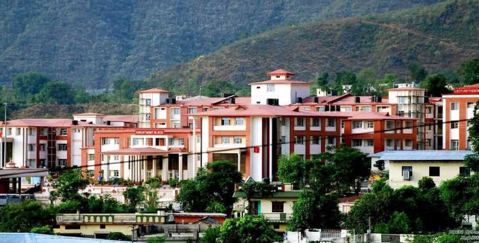 HNB Base Hospital Srinagar: HNB Base Hospital Srinagar Receives NABH Accreditation