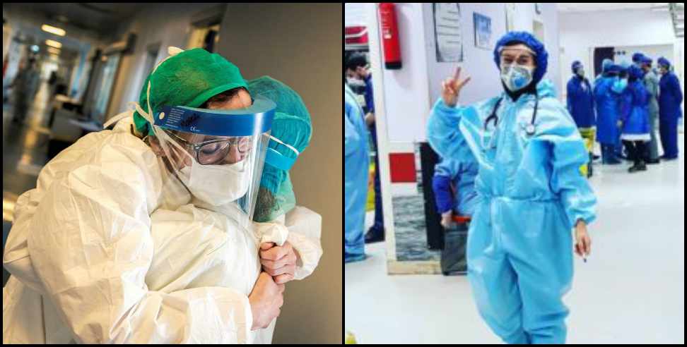 Uttarakhand coronavirus: 21 corona patients recovered in Uttarakhand