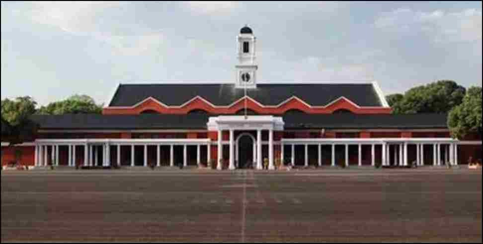 Dehradun IMA Court Martial: Dehradun IMA Lt Col Court Martial