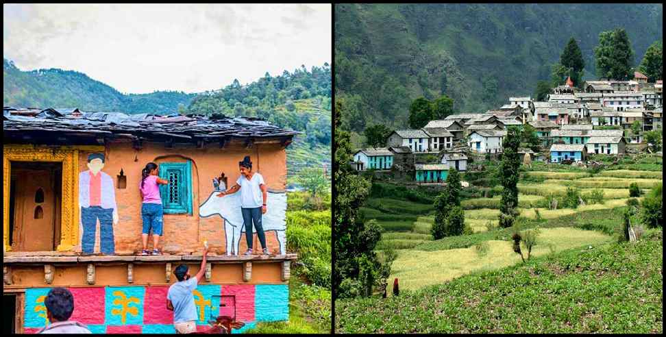 Uttarakhand Lockdown Reverse Migration: 60 thousand people returned to Uttarakhand in Lockdown