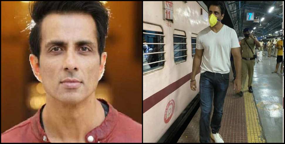 Sonu Sood: Sonu Sood will provide jobs to 3 lakh migrants