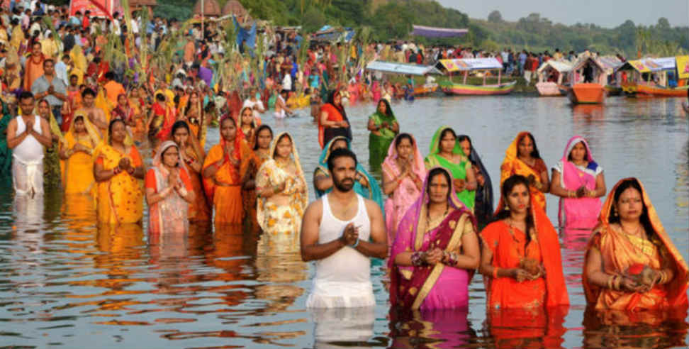 उत्तराखंड न्यूज: chat chutti in uttarakhand