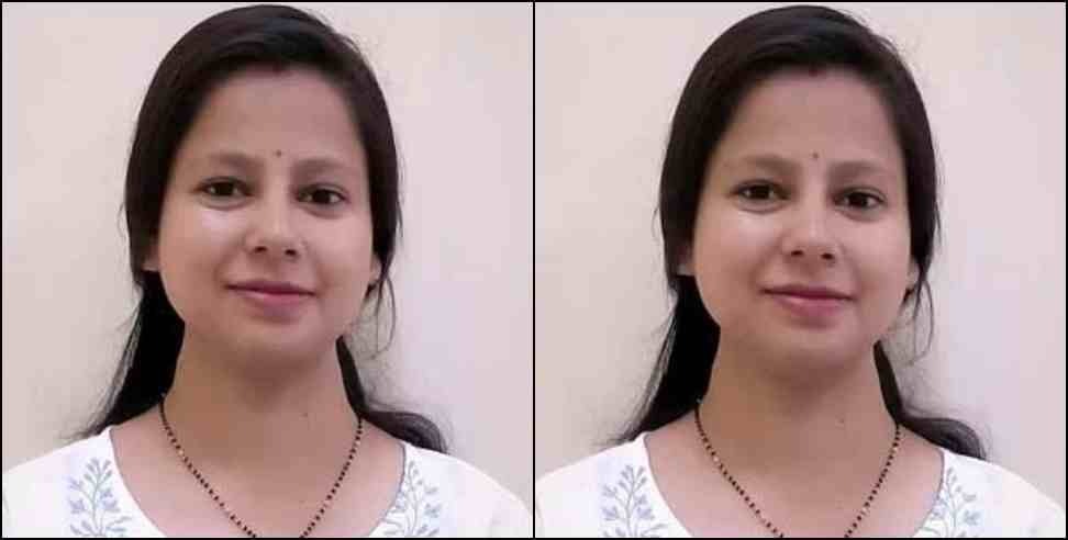 Neha Badola Young Scientist: Uttarakhand Neha Badola Got Young Scientist Award